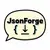 JsonForge icon image