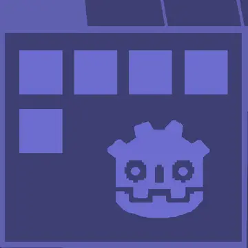 Godot Tabs preview image
