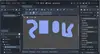 Godot Annotate background image