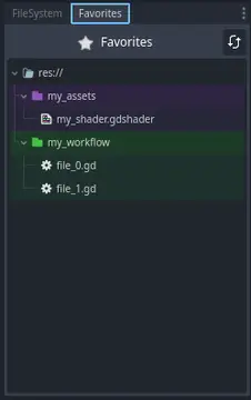 Favorite Dock thumbnail image