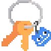 Keyring hero image