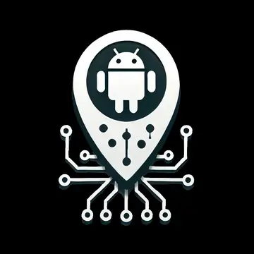 Android Geolocation Plugin background image