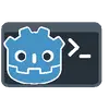 Debug Console background image