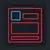 UI Outline icon image