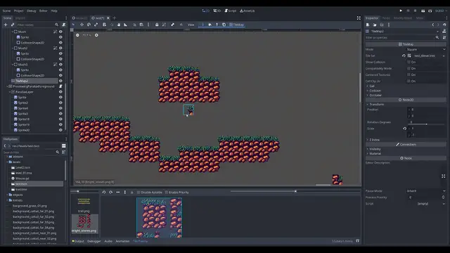 Tile Palette thumbnail image