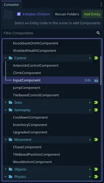Comedot Ultimate Template thumbnail image