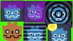 10 Simple Shader Examples (with Video) thumbnail 2