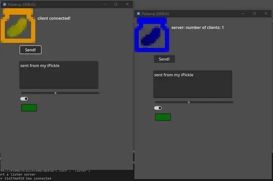 PicklerGD Serializer thumbnail image