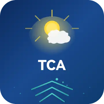 TCA_Weather_System hero image