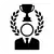 Achievements Manager icon image