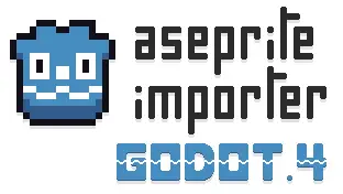 Aseprite Animation Importer - Godot 4 preview image
