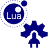 Lua PluginScript background image