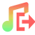 Audio Events icon image