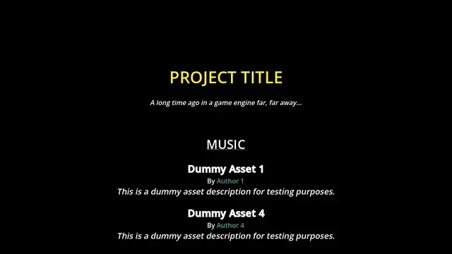 Credit Manager Plugin thumbnail image