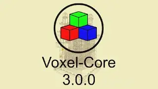 Voxel-Core thumbnail image