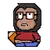 GodotMouseCoordinates icon image