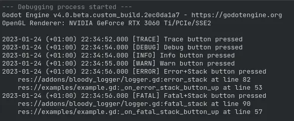 BloodyLogger thumbnail image