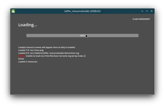 Taffer's Loader preview image