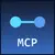 Open Godot MCP icon image