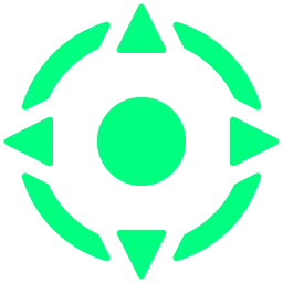 Virtual Joystick CF hero image