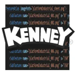 Kenney Spritesheet Importer preview image