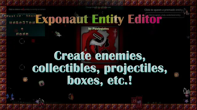 Entity Editor thumbnail image