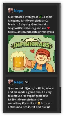 Mastodon Viewer hero image