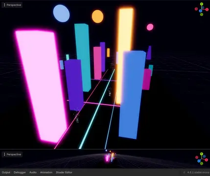 Godot AI thumbnail image