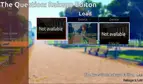 Rakugo VN Template Godot 3.1 thumbnail 2