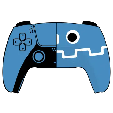 godot-dualsense hero image