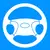 Virtual Steering icon image