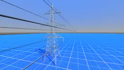 Electricity Pylon thumbnail image