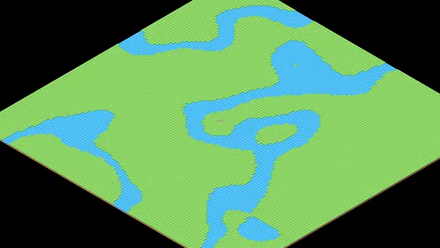 Bordered Simplex Noise thumbnail image