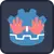 Godot XR Autohands icon image