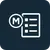 Metadata Manager icon image
