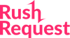 Rush Request background image