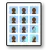 sheetstoframes icon image