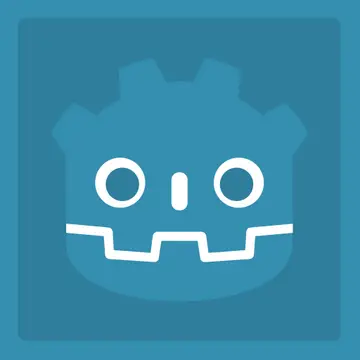 Godot Theme Prototype Textures SVG preview image
