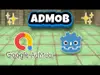Android Admob Plugin background image