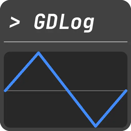 GDLog hero image