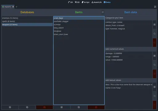 Datalogue preview image