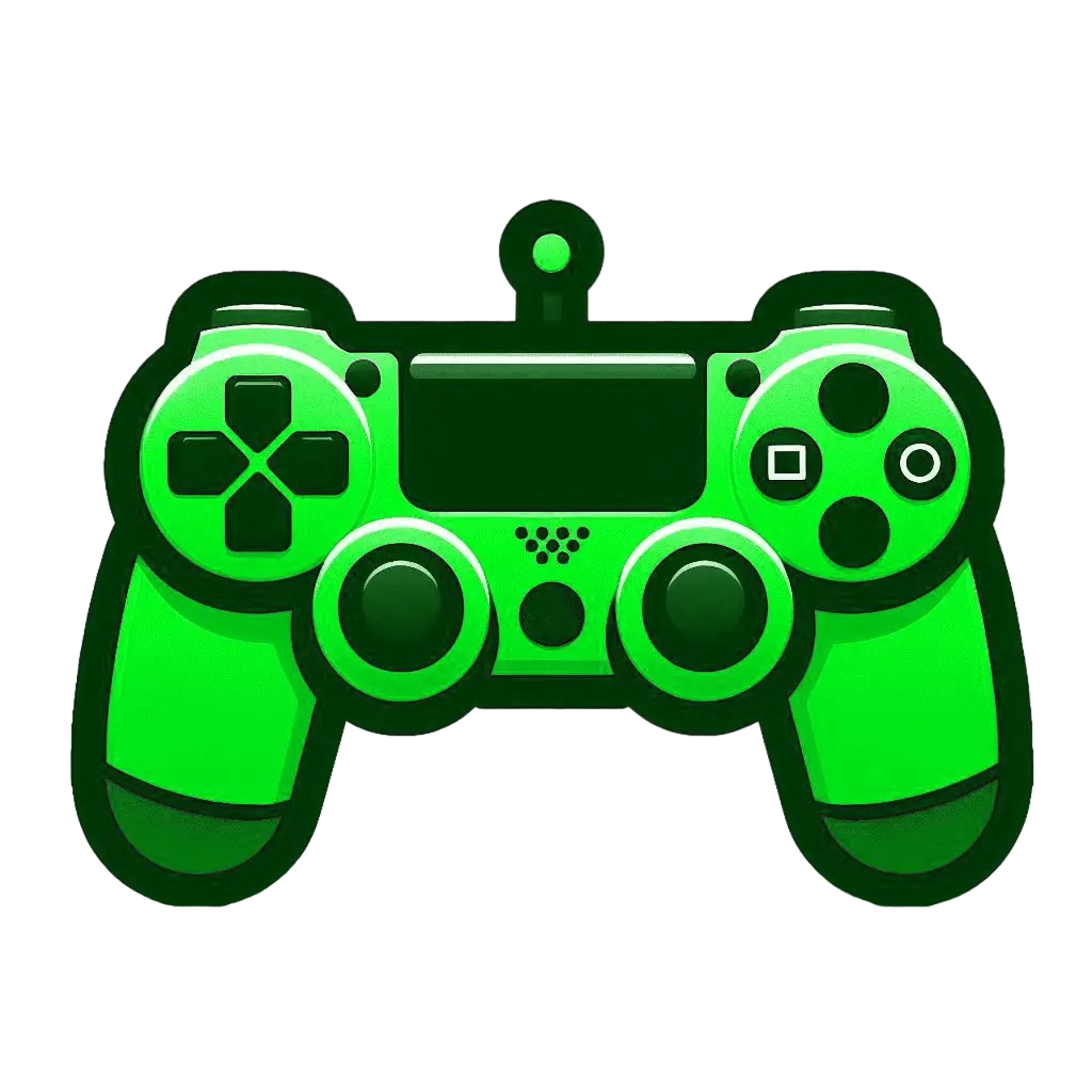 Godot Stick hero image