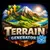 Terrain Generator 3D icon image