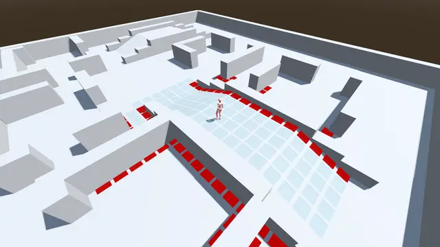 Interactive Grid GDExtension thumbnail image