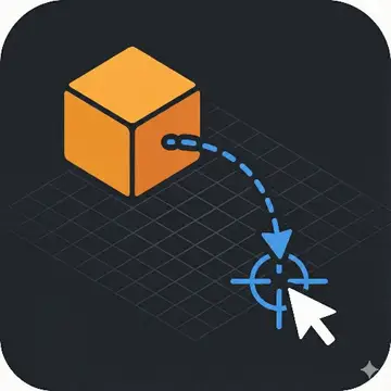 Move here preview image