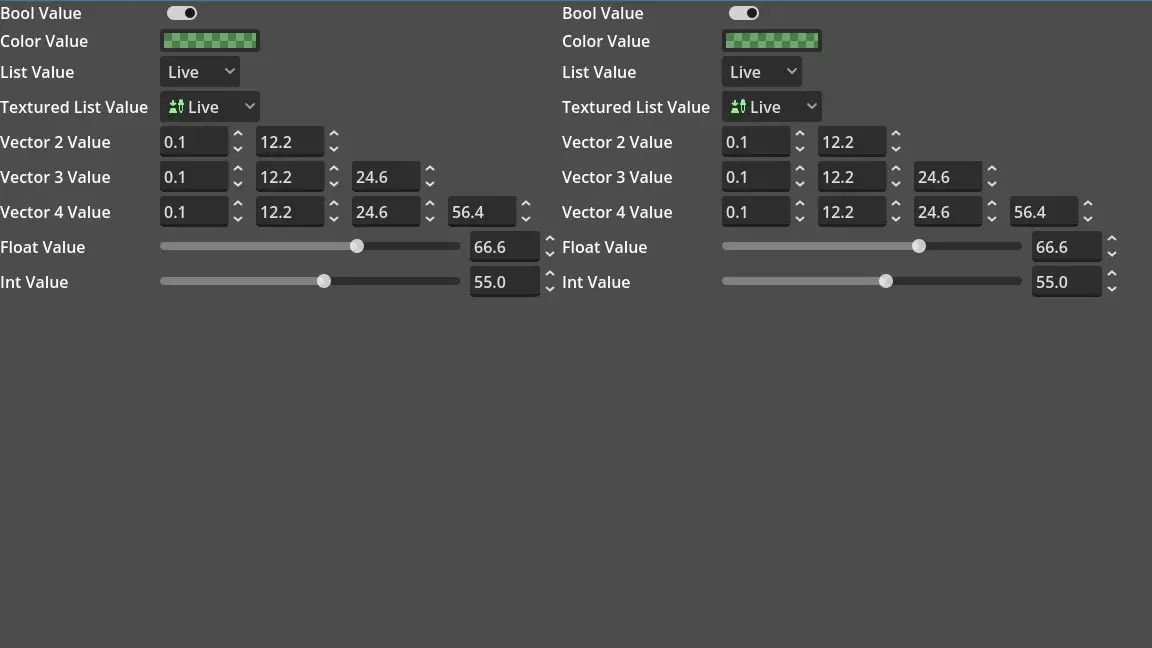 UI Widget hero image