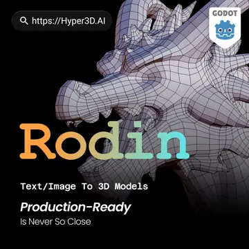 RodinBridge thumbnail image