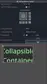 CollapsibleContainer thumbnail 2