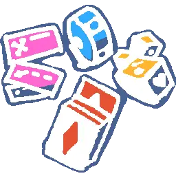 Advanced Random Stuff background image