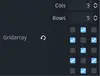 Godot Grid Array thumbnail image
